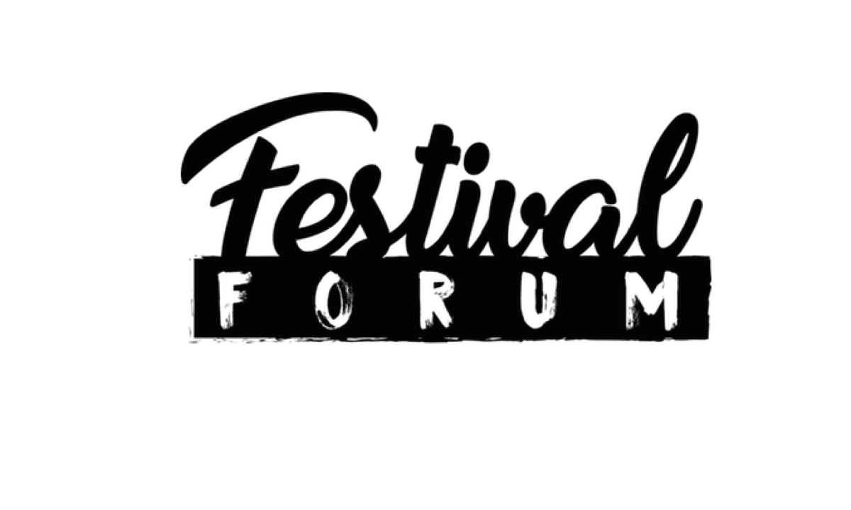 Festival Forum – 2