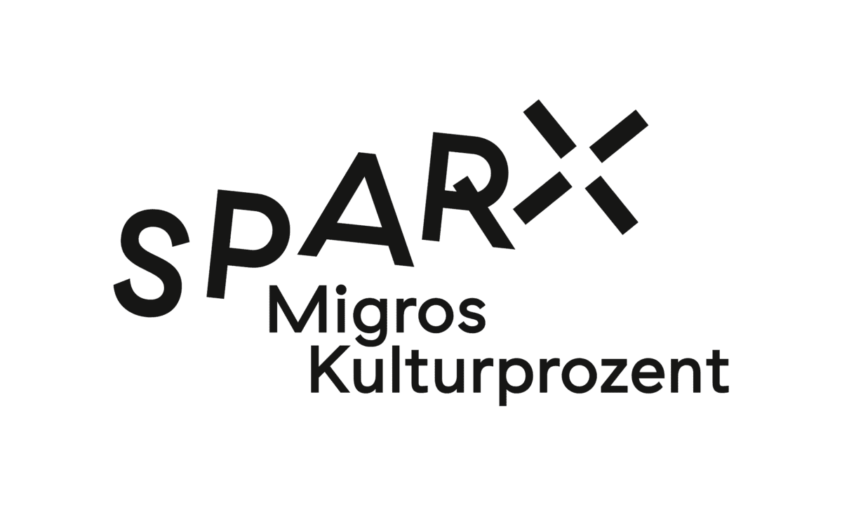 Sparx Migros Kulturprozent